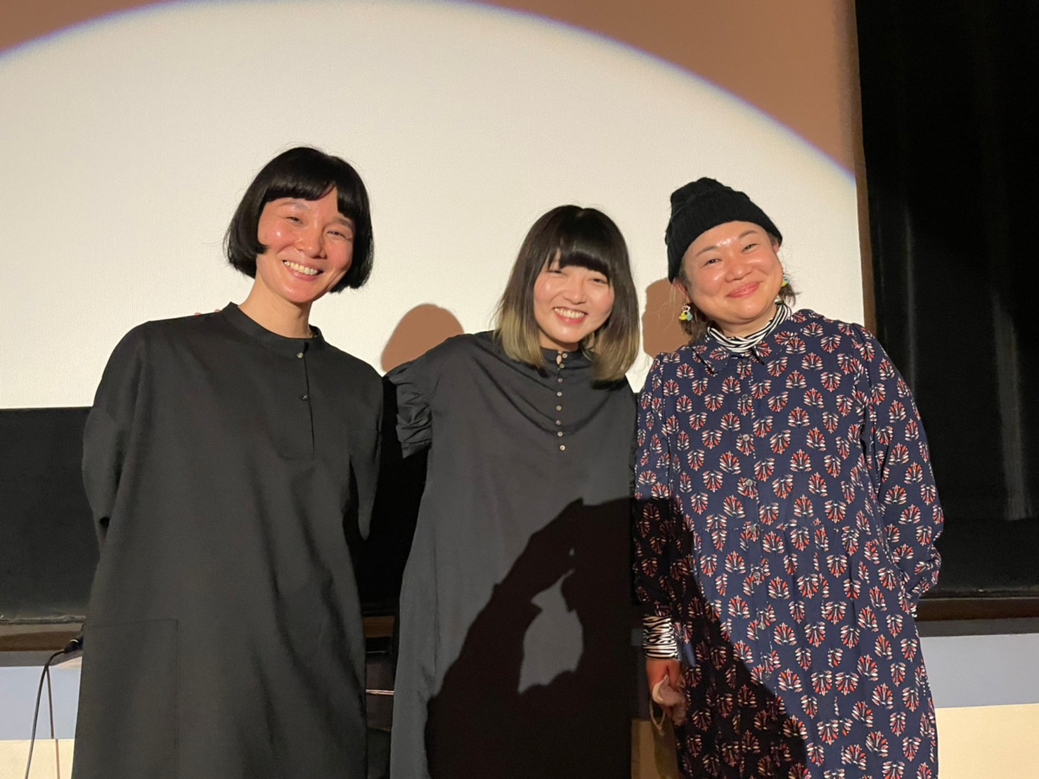 関西３劇場支配人・館長トーク