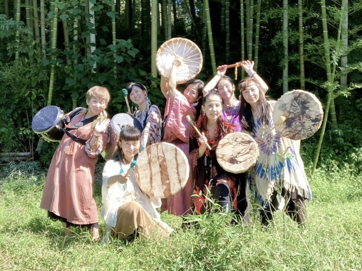 Team ELKのコンサートタイム