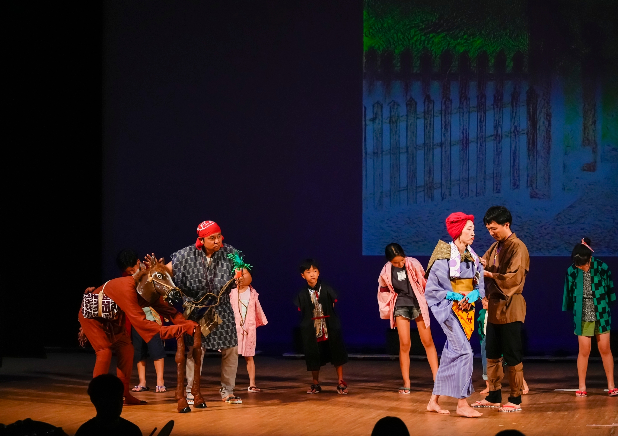 金沢区民参加ステージ2023・第3幕