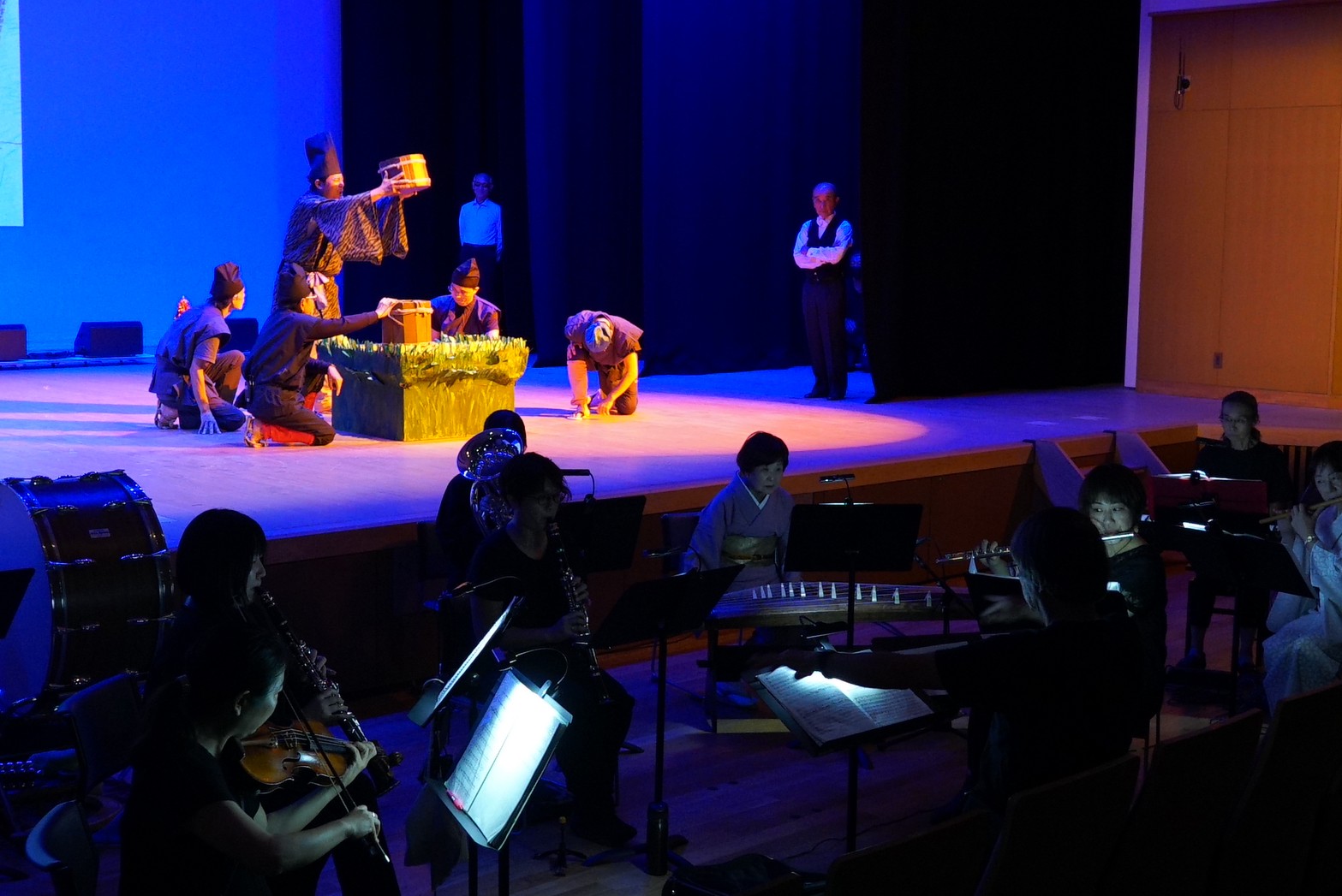 金沢区民参加ステージ2023・第2幕